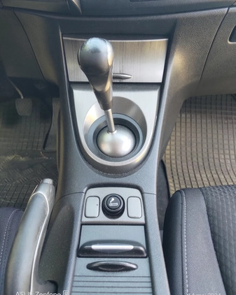 Honda Civic cena 24800 przebieg: 152000, rok produkcji 2009 z Pajęczno małe 232